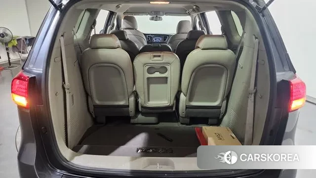 Kia All New Carnival id 2995744 из Кореи 10