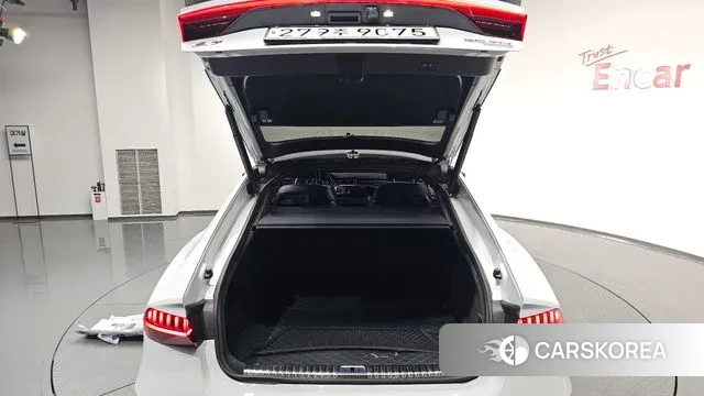 Audi A7 (4K) id 2960882 из Кореи 10