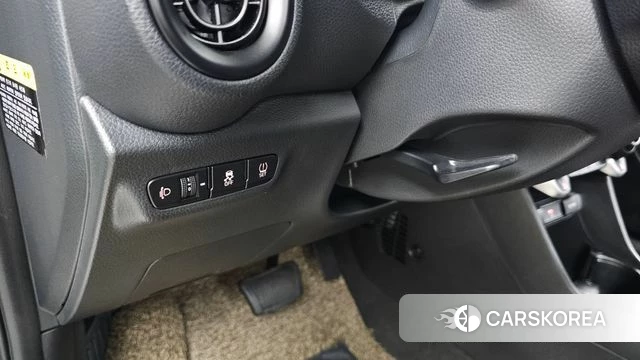 Kia Morning Urban (JA) id 4529013 из Кореи 10