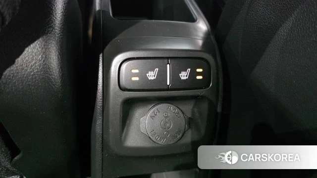 Kia The New Ray id 4770870 из Кореи 10
