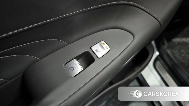 Hyundai The New Grandeur IG id 3911281 из Кореи 10