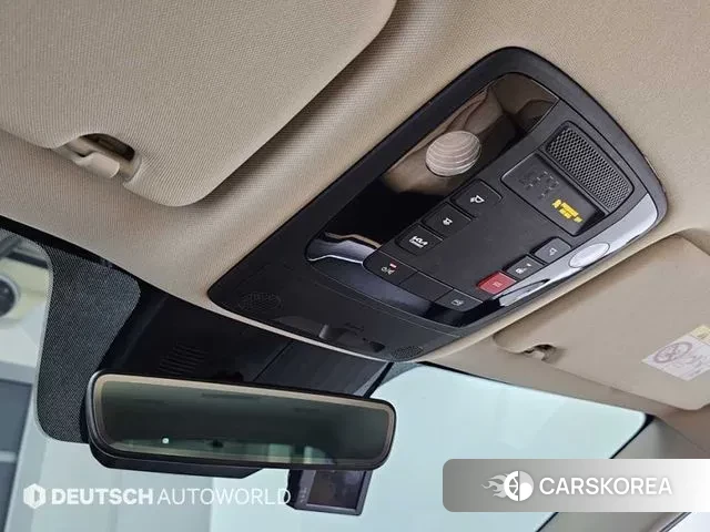 Kia Carnival 4th generation id 3615549 из Кореи 10