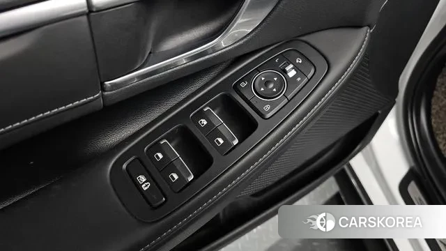 Hyundai Sonata (DN8) id 3556212 из Кореи 10