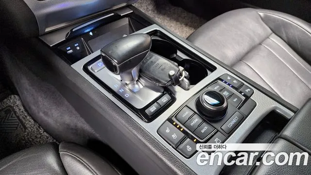 Genesis G80 id 2649835 из Кореи 10