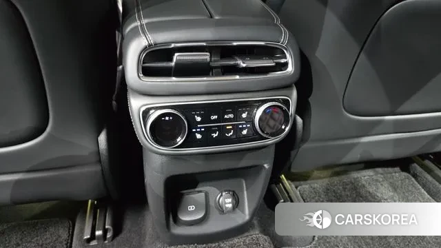 Genesis GV80 id 3372369 из Кореи 10