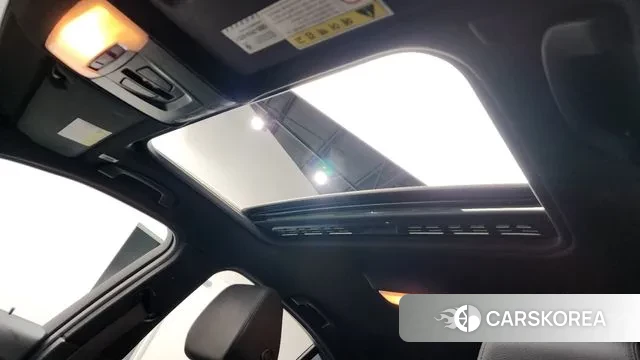 BMW 3 Series (F30) id 3772933 из Кореи 10