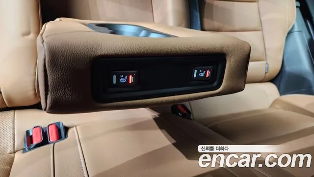 Renault Korea (Samsung) The New QM6 id 2800076 из Кореи 10