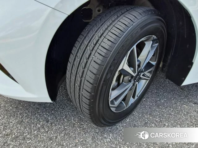 Kia The New K3 2nd generation id 4893949 из Кореи 10