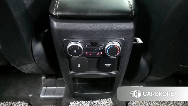 Ford Explorer 6th Generation id 3860958 из Кореи 10