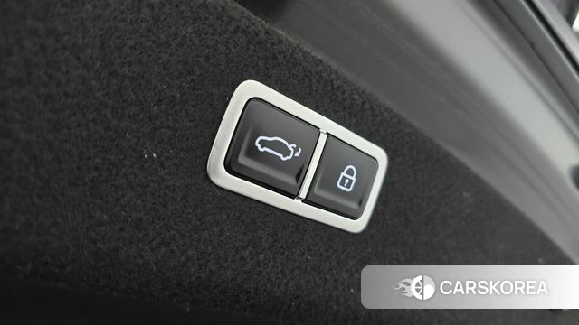 Genesis G80 (RG3) id 3860819 из Кореи 10