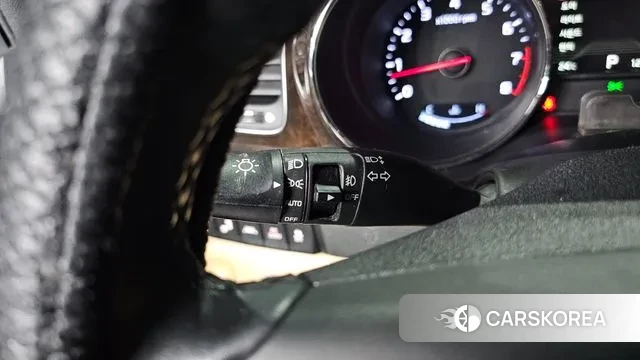 Kia The New Carnival id 3039140 из Кореи 10