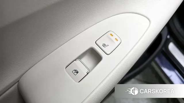 Hyundai The New Grandeur IG Hybrid id 3290390 из Кореи 10