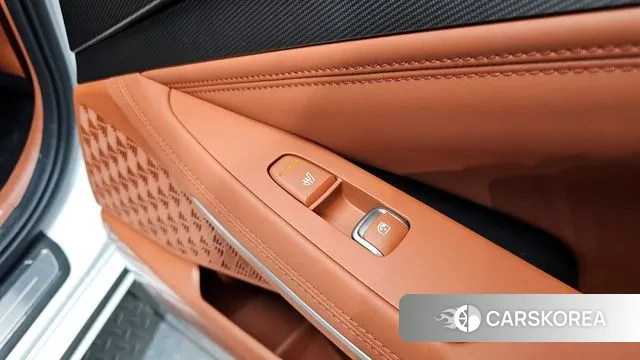 Kia The New K8 Hybrid id 3664041 из Кореи 10