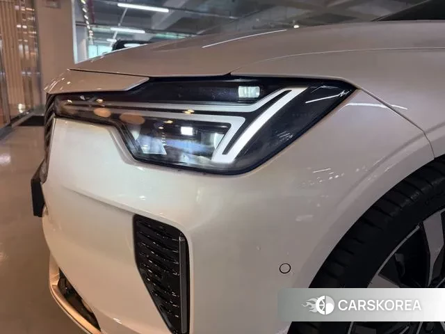 Volvo S90 id 3731937 из Кореи 10