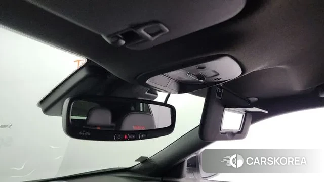 Chevrolet (GM Daewoo) Trax Crossover id 3294679 из Кореи 10