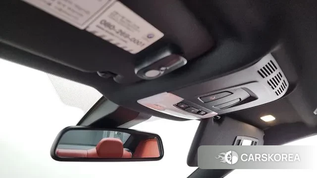 BMW M4 (F82) id 3505420 из Кореи 10