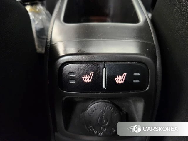 Kia The New Ray id 4225127 из Кореи 10