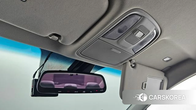 Kia The New K5 2nd generation id 4294585 из Кореи 10