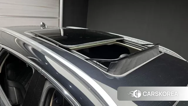 Genesis GV80 id 3575983 из Кореи 10