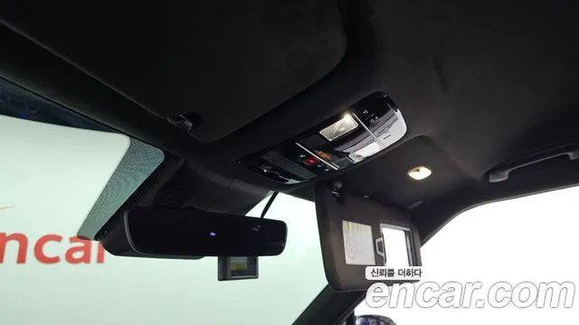 Hyundai Santa Fe (MX5) id 2654276 из Кореи 10