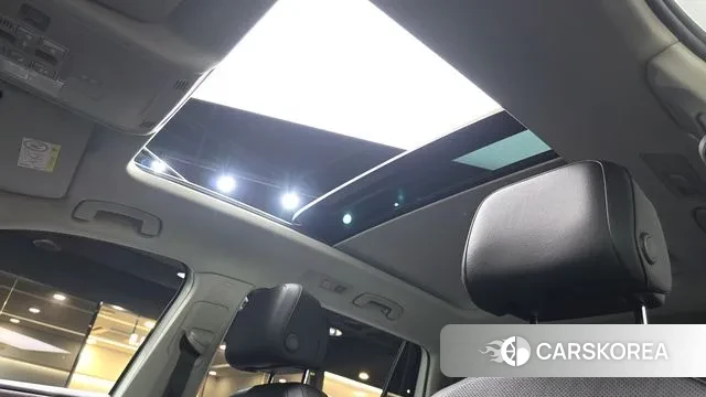 Volkswagen Tiguan Allspace id 3624950 из Кореи 10