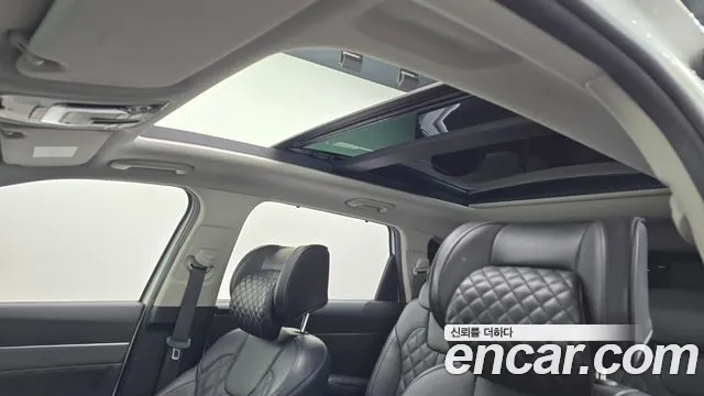 Kia Sorento 4th Generation id 2626987 из Кореи 10