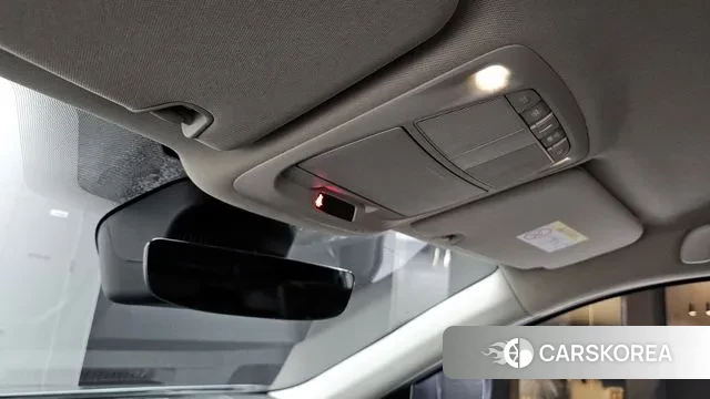 Renault Korea (Samsung) The New QM6 id 3512287 из Кореи 10