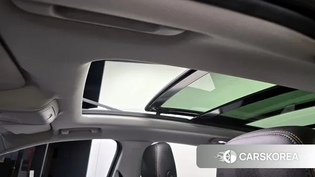 Chevrolet (GM Daewoo) Equinox id 3198421 из Кореи 10