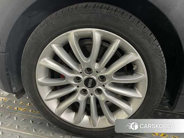 Mini Cooper D Clubman id 4331524 из Кореи 10
