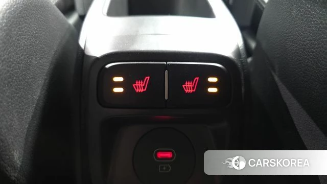 Kia The New Kia Ray id 4487927 из Кореи 10