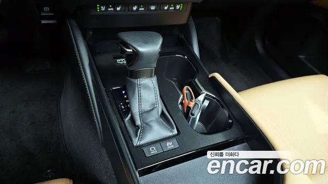 Lexus ES300h 7th generation id 2702741 из Кореи 10