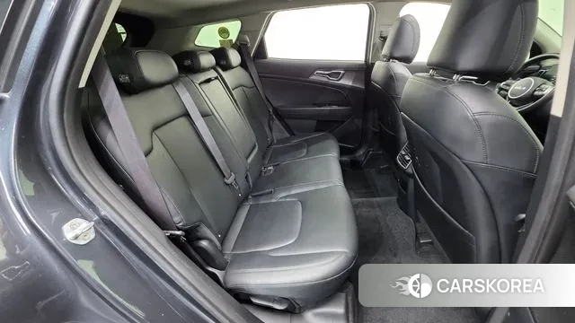 Kia Sportage 5th Generation id 3660305 из Кореи 10