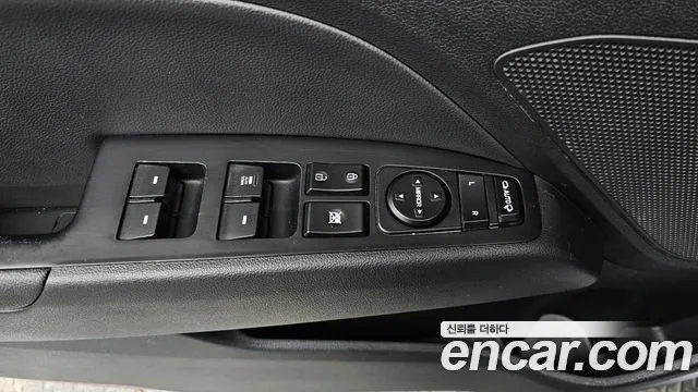 Hyundai Avante AD id 2423166 из Кореи 10