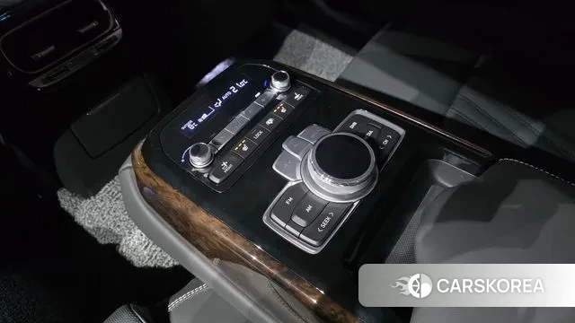 Genesis G90 id 3413036 из Кореи 10