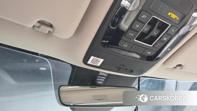 Kia Carnival 4th generation id 4676831 из Кореи 10