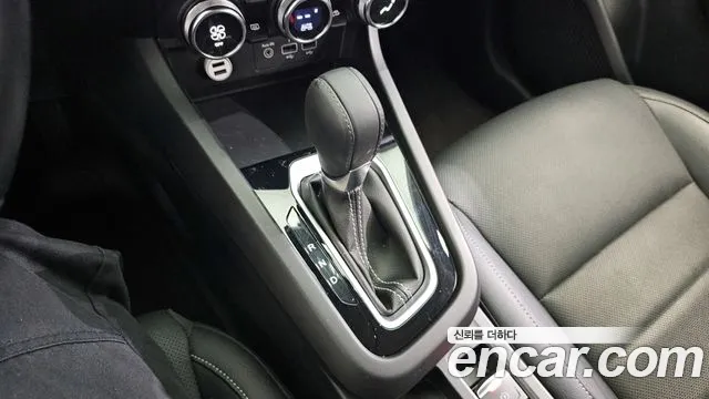 Renault Korea (Samsung) XM3 id 2541804 из Кореи 10