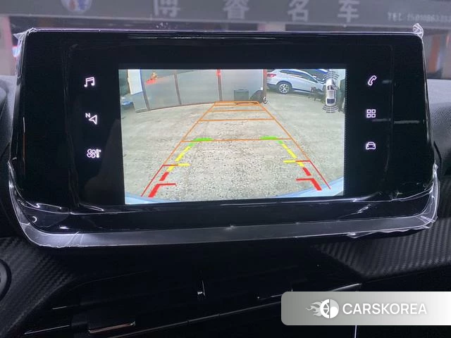 Peugeot 2008 id 3907952 из Китая 10