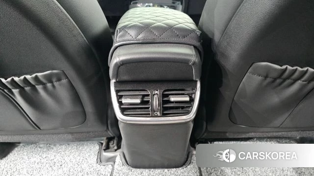 Hyundai The New Grandeur IG id 4383166 из Кореи 10