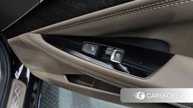 Kia K8 Hybrid id 3606701 из Кореи 10