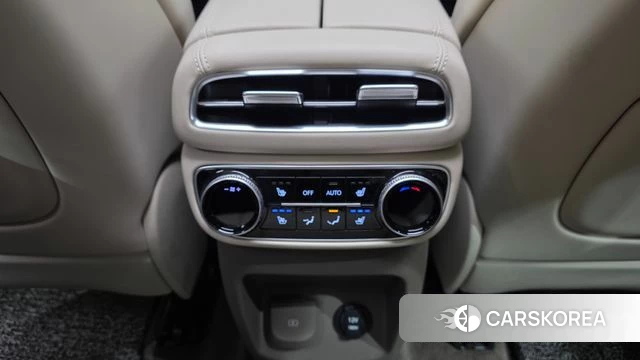 Genesis GV80 id 3872556 из Кореи 10