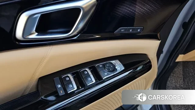 Kia Carnival 4th generation id 3316838 из Кореи 10