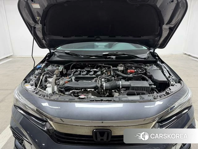 Honda Civic id 4221819 из Китая 10