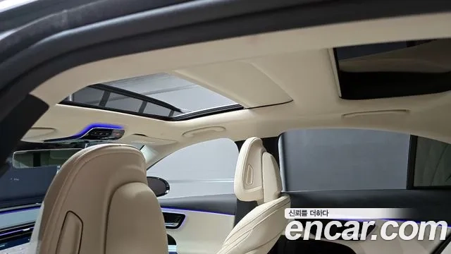 Mercedes-Benz E-Class W214 id 2878564 из Кореи 10