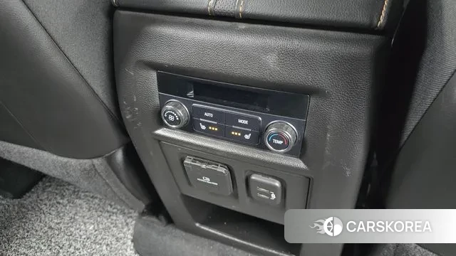 Chevrolet (GM Daewoo) Traverse id 3717155 из Кореи 10