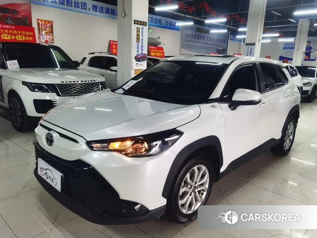 Toyota Fenglanda id 4208005 из Китая 10