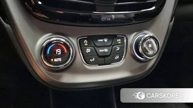 Chevrolet (GM Daewoo) The New Spark id 3225901 из Кореи 10