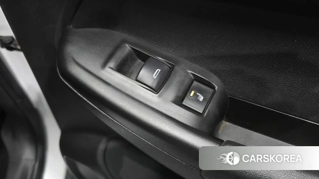 Chevrolet (GM Daewoo) Trailblazer id 4316855 из Кореи 10