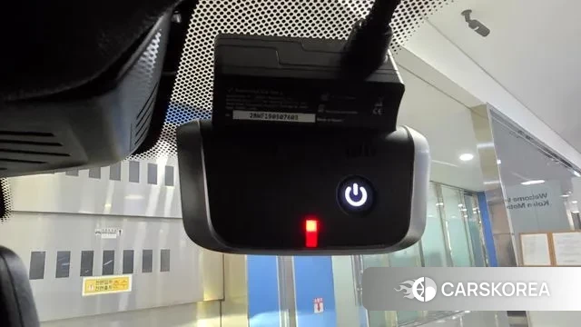 BMW 5 Series (G30) id 3514714 из Кореи 10