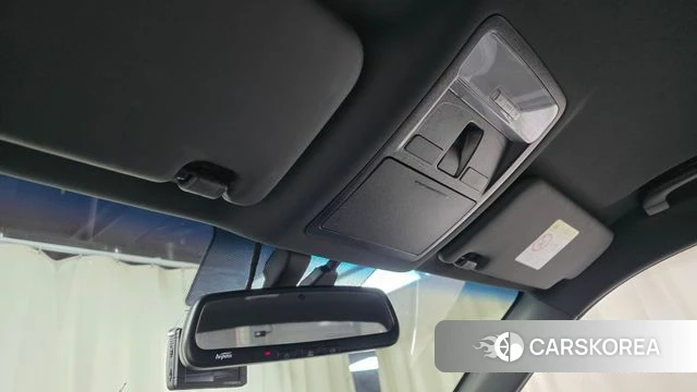 Ssangyong Rexton Sports Cannes id 3813470 из Кореи 10