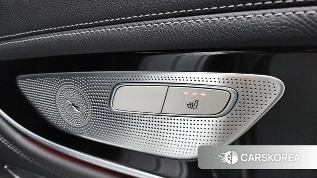 Mercedes-Benz AMG GT id 3582997 из Кореи 10